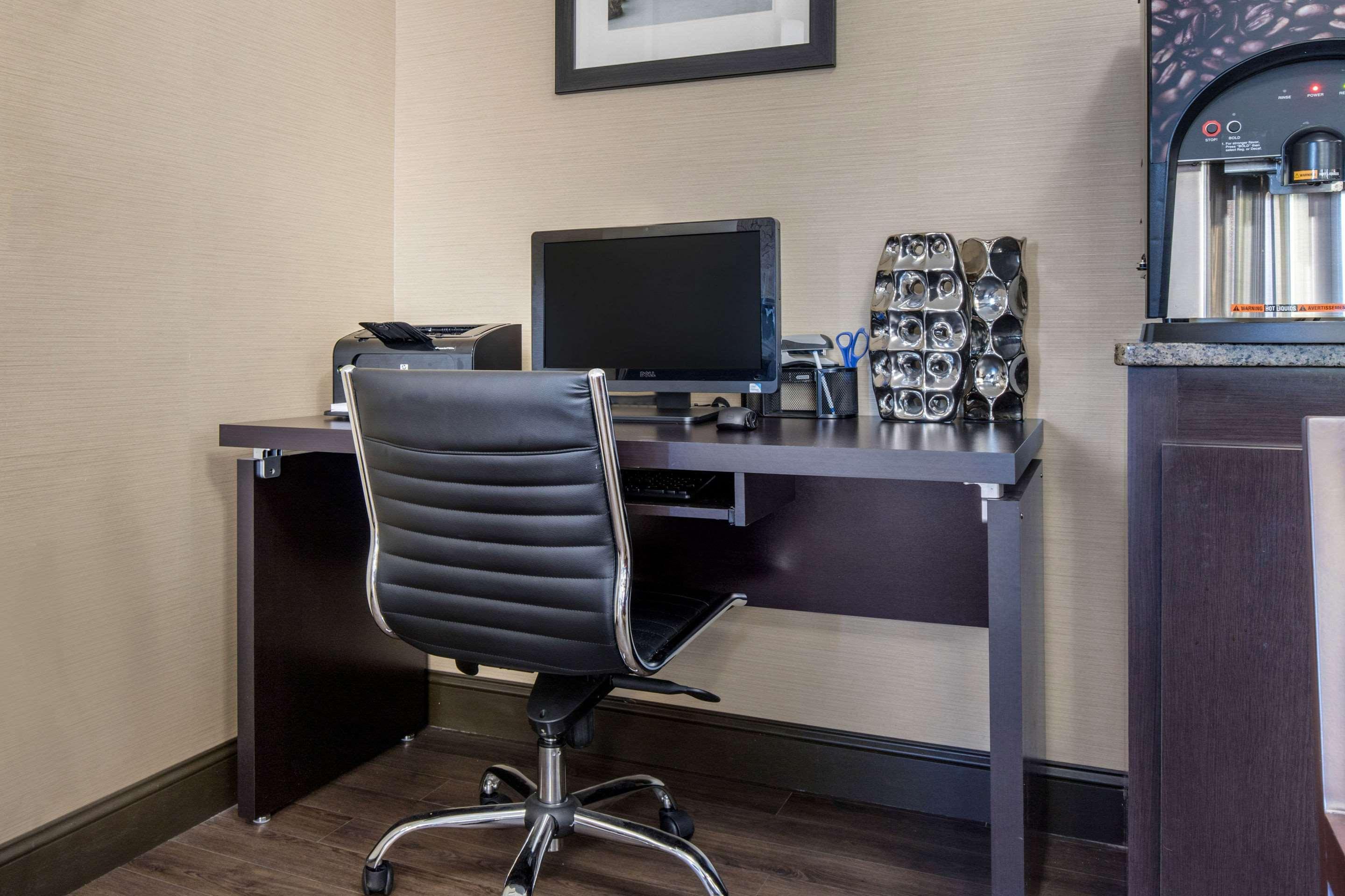 Comfort Inn Shelby Eksteriør bilde