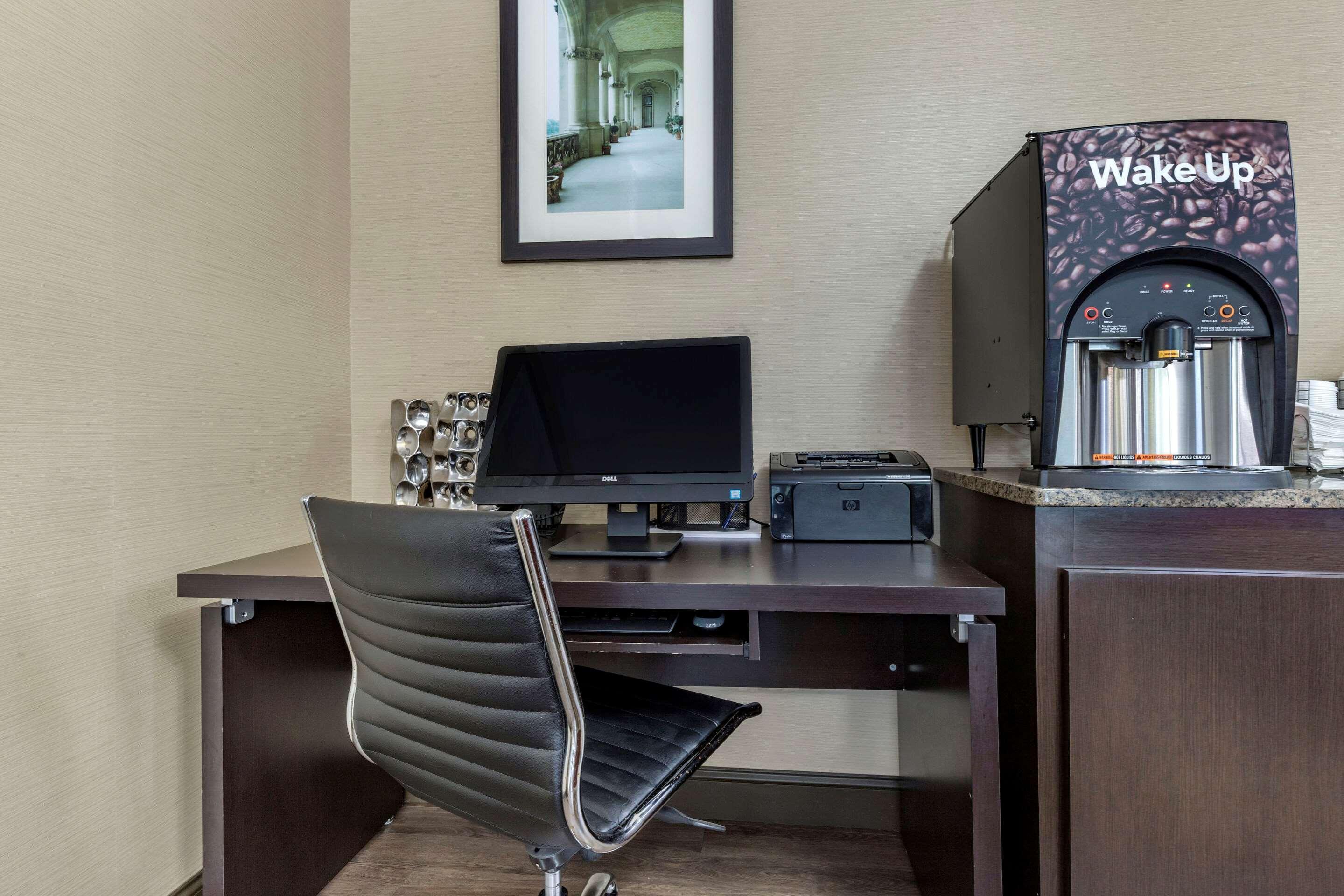 Comfort Inn Shelby Eksteriør bilde